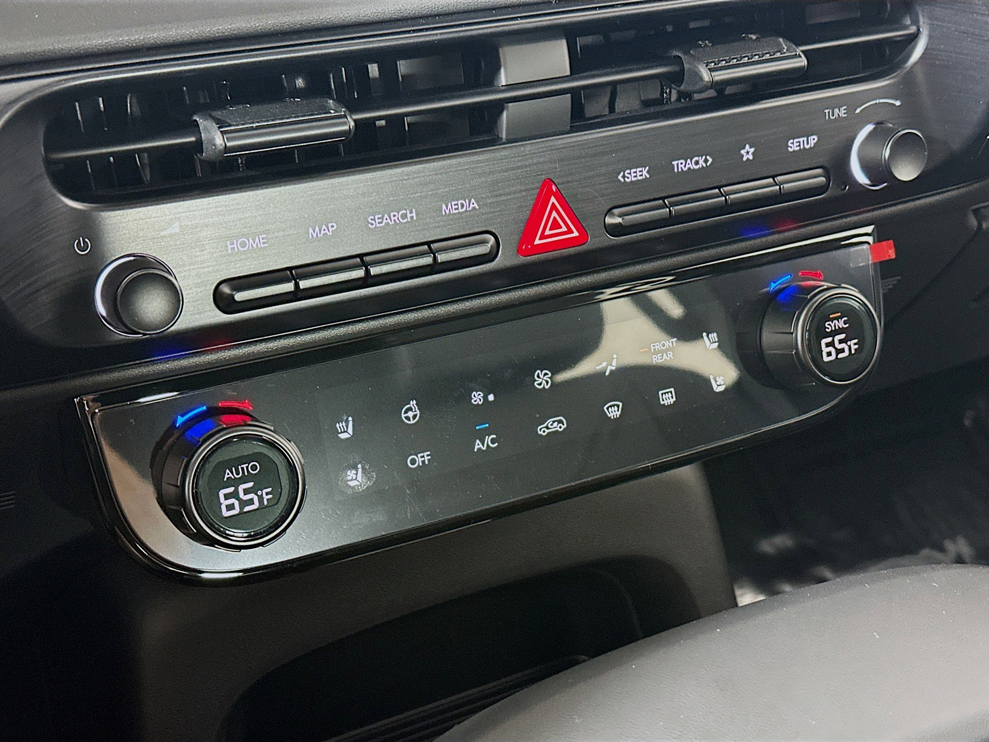 New 2026 Hyundai Palisade XRT Pro image 16