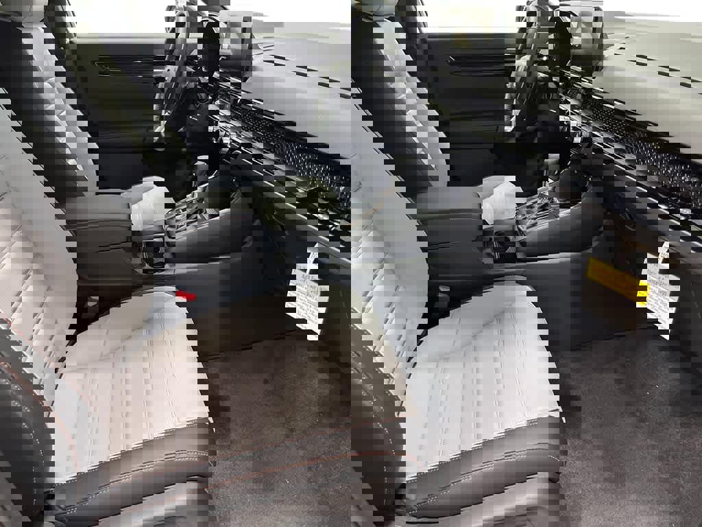 New 2026 Honda CR-V Sport Touring image 29