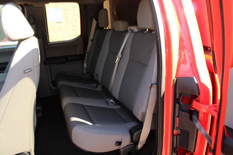Used 2020 Ford F150 XL w/ XL Power Equipment Group RWD image 13