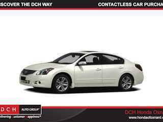 Used 2012 Nissan Altima 2.5