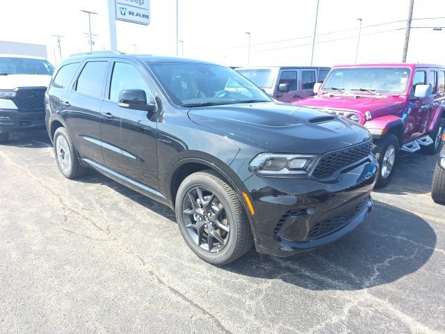 New 2027 Dodge Durango GT