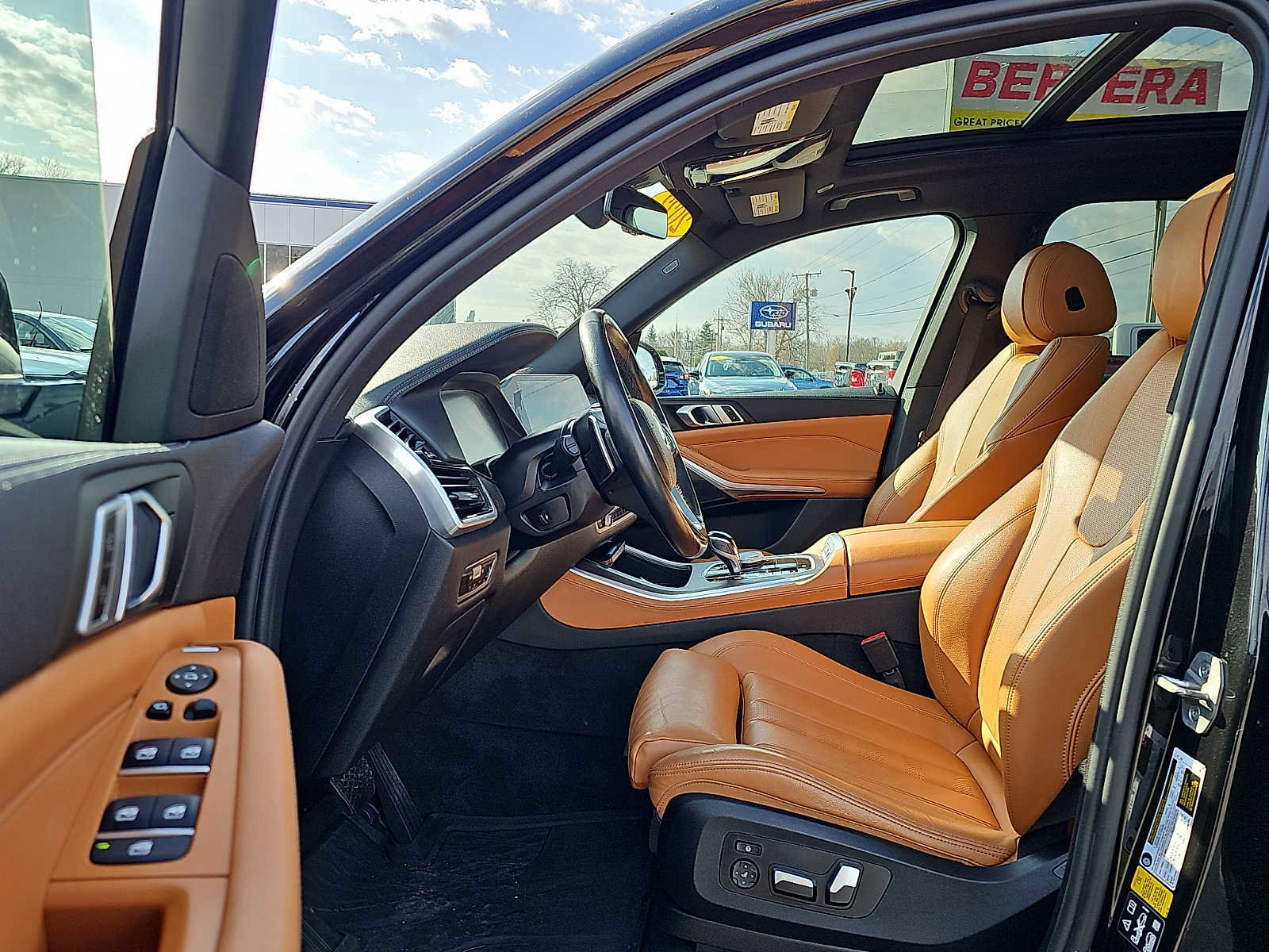 Used 2022 BMW X5 xDrive40i image 15