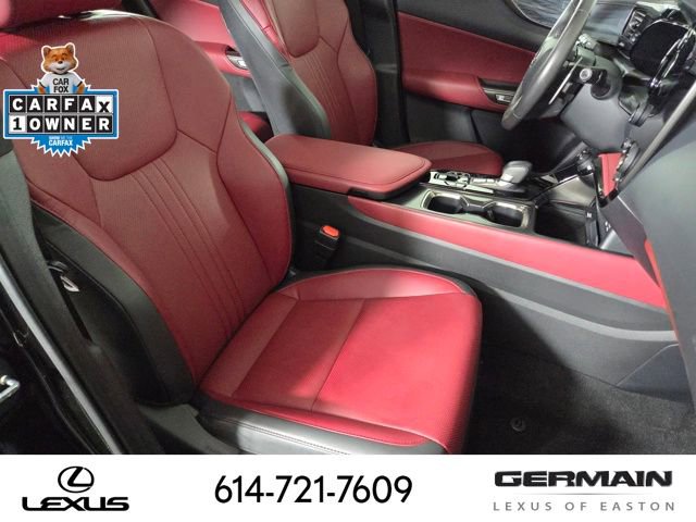 Used 2024 Lexus NX 350 AWD image 30