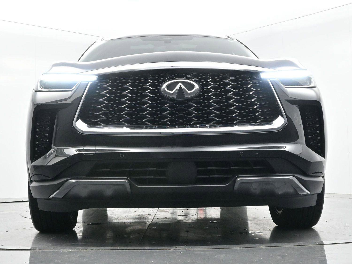 Used 2024 INFINITI QX60 Autograph w/ Cargo Package image 44