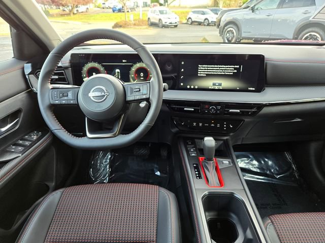 New 2026 Nissan Kicks SR w/ SR Premium Package image 13