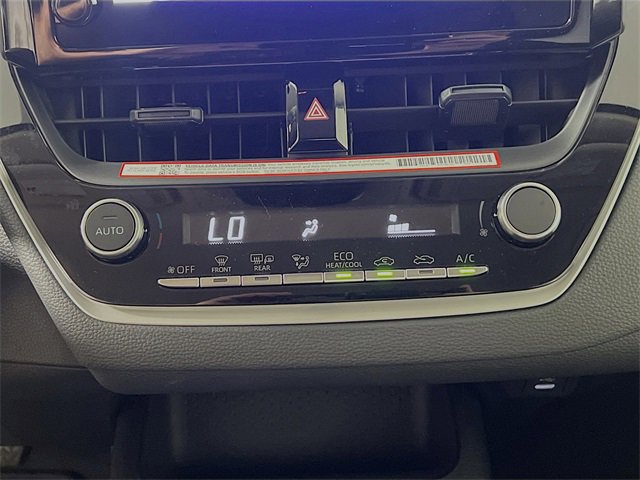 New 2026 Toyota Corolla LE image 22