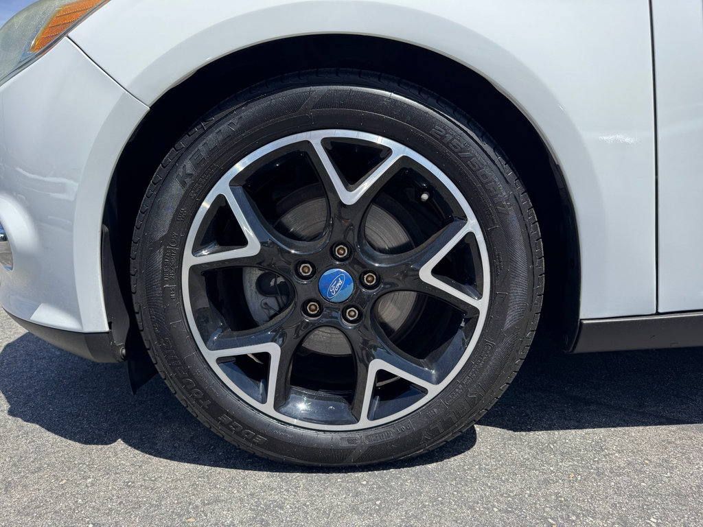 Used 2012 Ford Focus SE image 11