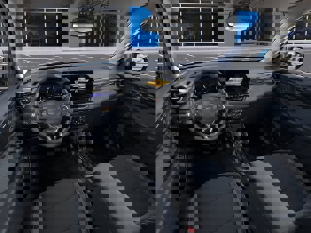 New 2026 Chevrolet TrailBlazer LT w/ Convenience Package image 15