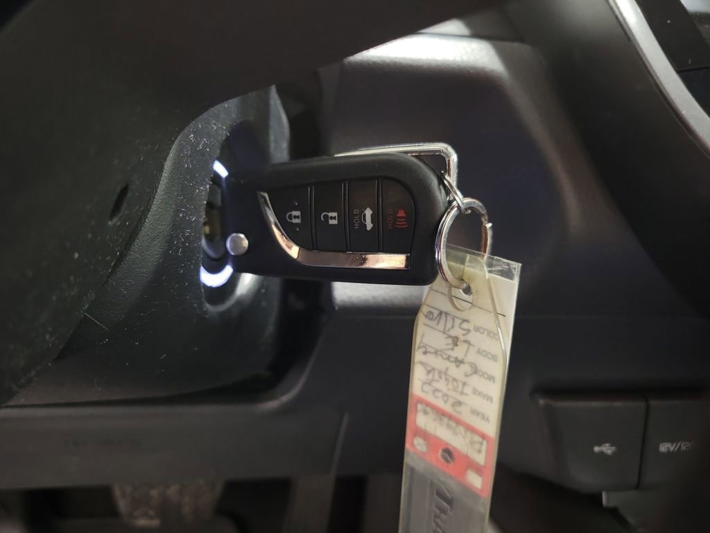 Used 2023 Toyota Camry LE image 16