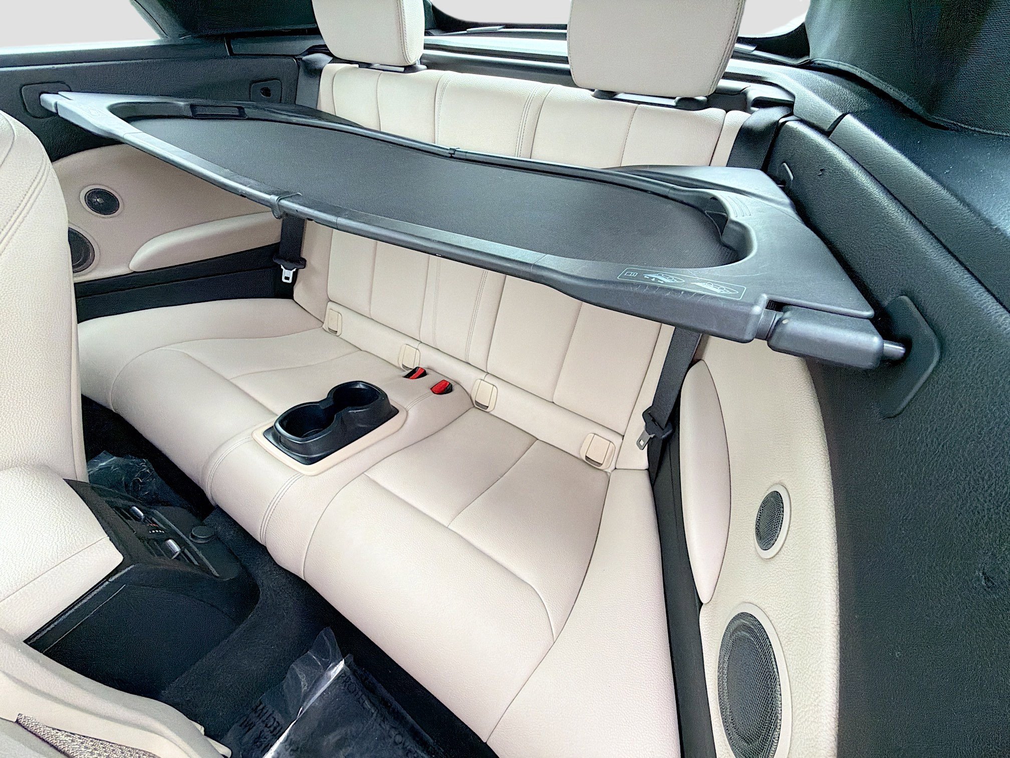 Used 2021 BMW 230i Convertible w/ Premium Package RWD image 19