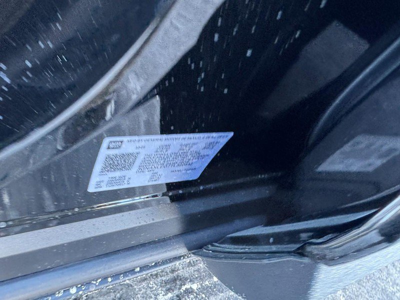 New 2026 Chevrolet Equinox RS image 19