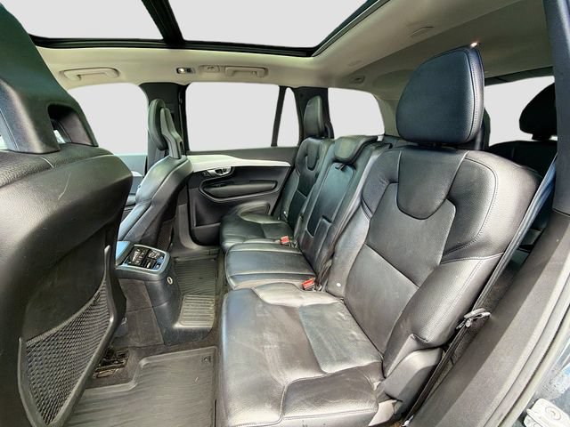 Used 2016 Volvo XC90 T8 Momentum w/ Vision Package AWD/4WD image 21