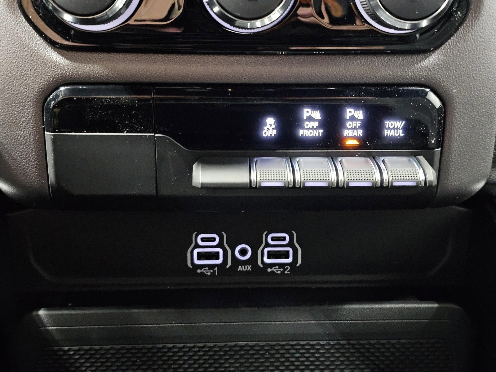 New 2026 RAM 1500 Big Horn image 14