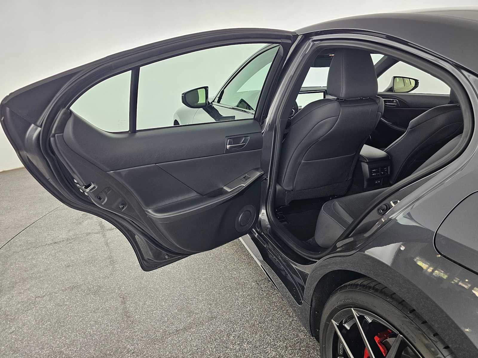 Used 2026 Lexus IS 350 F Sport RWD image 15