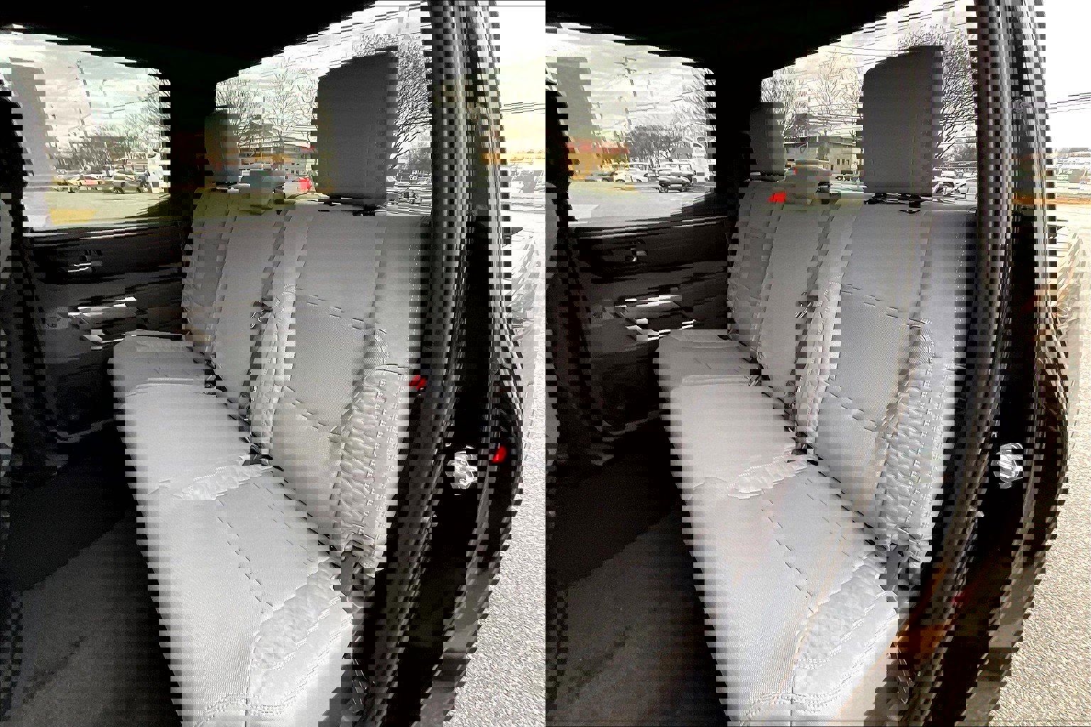 New 2025 Toyota Tundra SR5 image 13