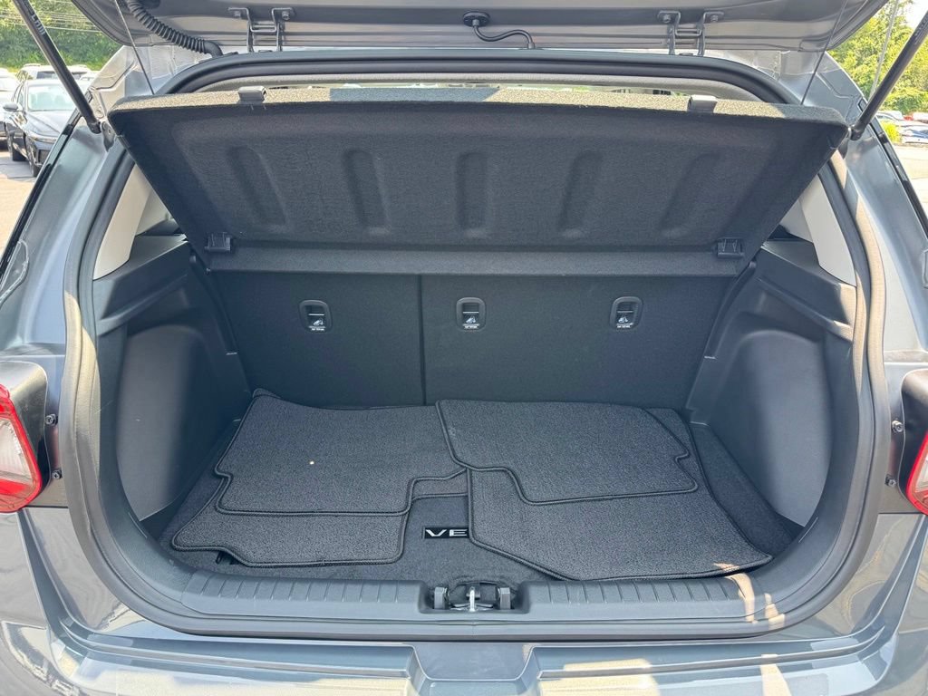 Certified 2026 Hyundai Venue SEL FWD image 19