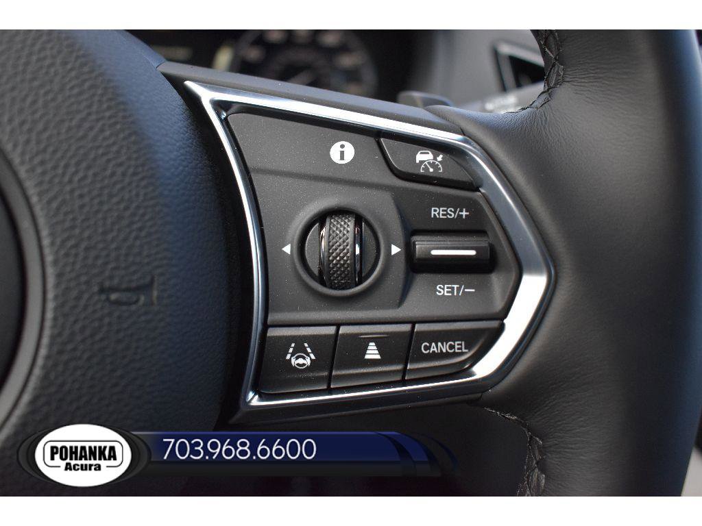 New 2026 Acura RDX w/ Technology Package AWD/4WD image 13