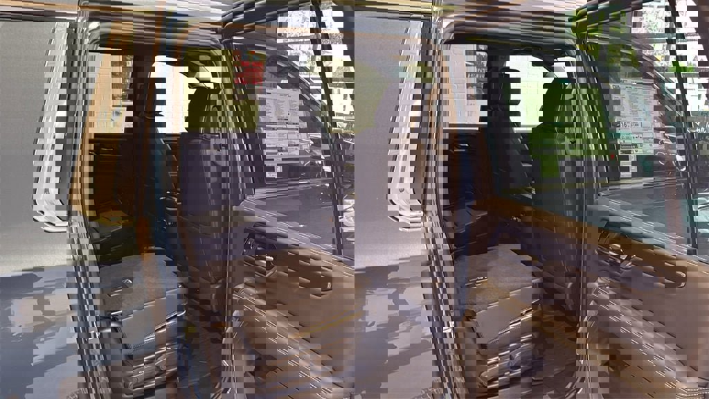 New 2026 GMC Yukon XL Elevation image 15