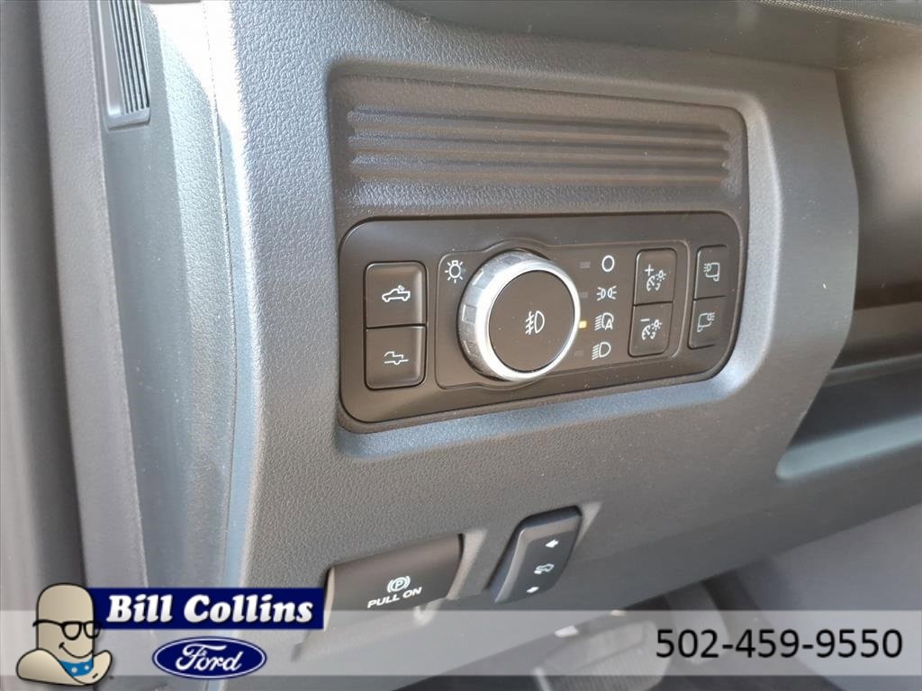 New 2026 Ford F350 Lariat image 17
