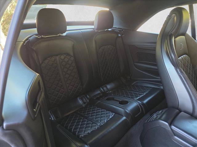 Used 2019 Audi S5 Premium Plus AWD/4WD image 22