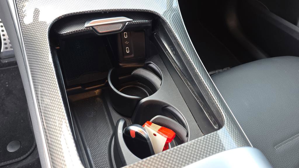 Used 2025 Mercedes-Benz GLC 43 AMG GLC 43 AMGﾮ image 35