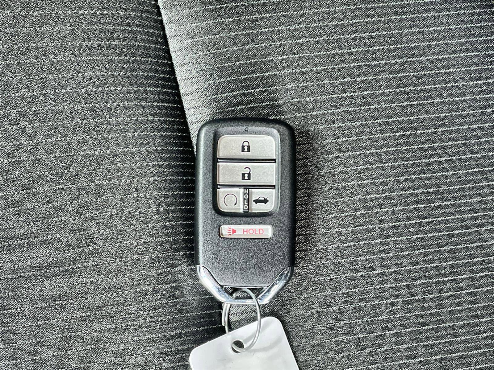 Used 2022 Honda Accord Sport image 32