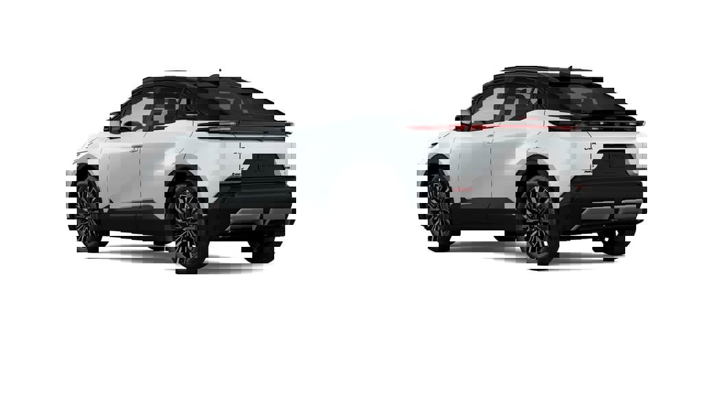 New 2026 Toyota C-HR image 7