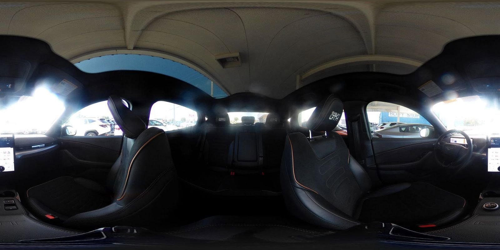 Used 2023 Ford Mustang Mach-E GT image 47