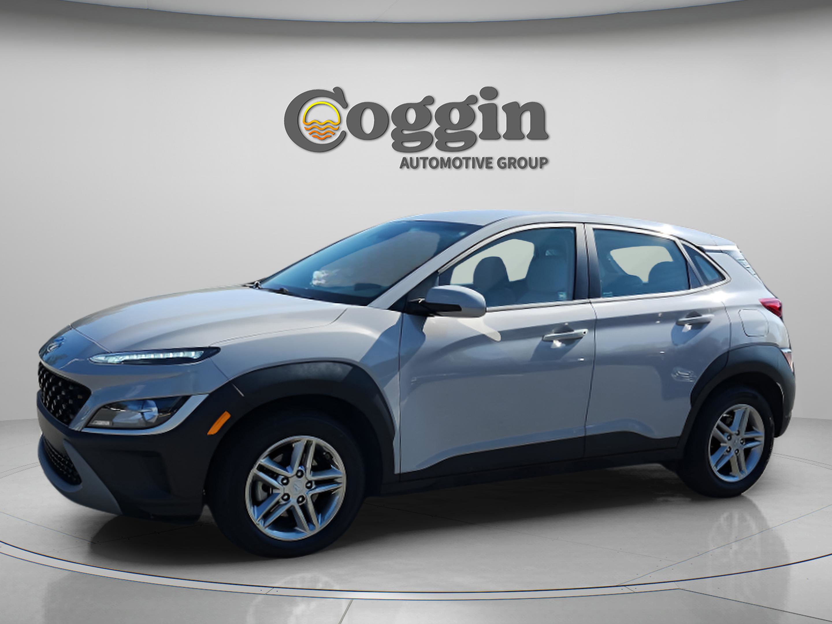 Used 2022 Hyundai Kona SE image 1