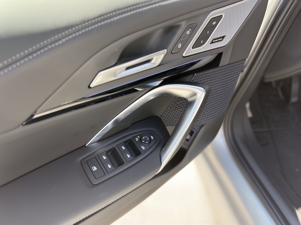New 2026 BMW X1 M35i w/ Technology Package AWD/4WD image 15