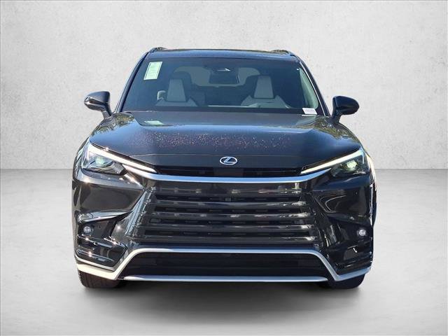New 2026 Lexus TX 500h AWD w/ Technology Package image 6