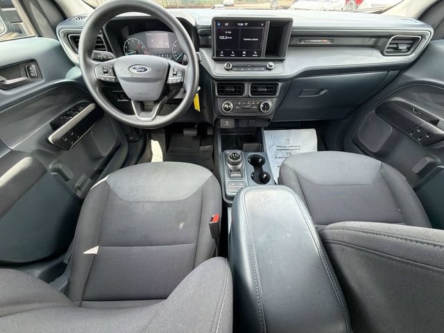 Used 2024 Ford Maverick XL w/ Equipment Group 100A Standard AWD/4WD image 23