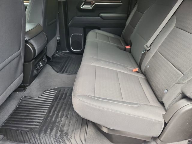 Used 2024 Chevrolet Silverado 1500 LT w/ Safety Package image 24