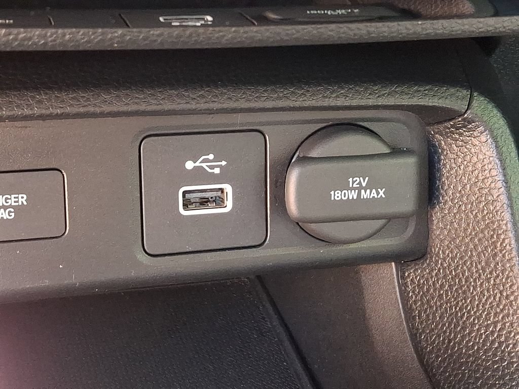 Used 2024 Honda Civic Sport image 22