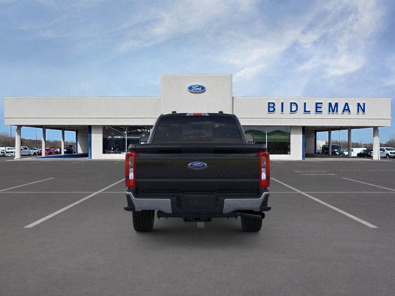 New 2026 Ford F250 XLT w/ FX4 Off-Road Package image 6