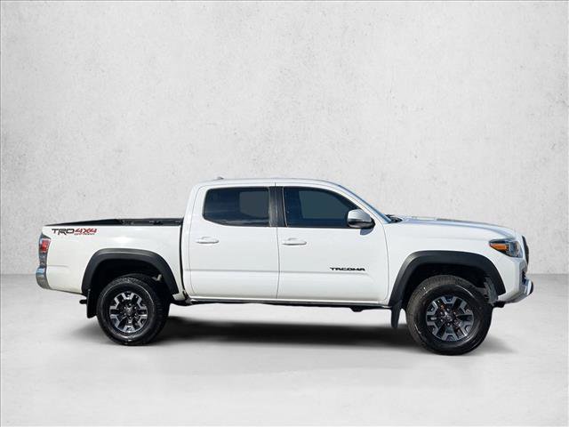 Used 2020 Toyota Tacoma TRD Off-Road image 4
