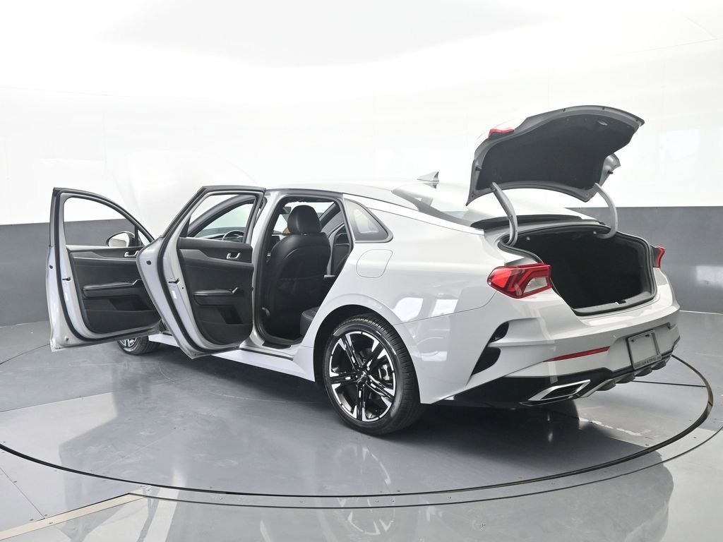 Used 2023 Kia K5 GT-Line w/ GT-Line Premium Package image 72