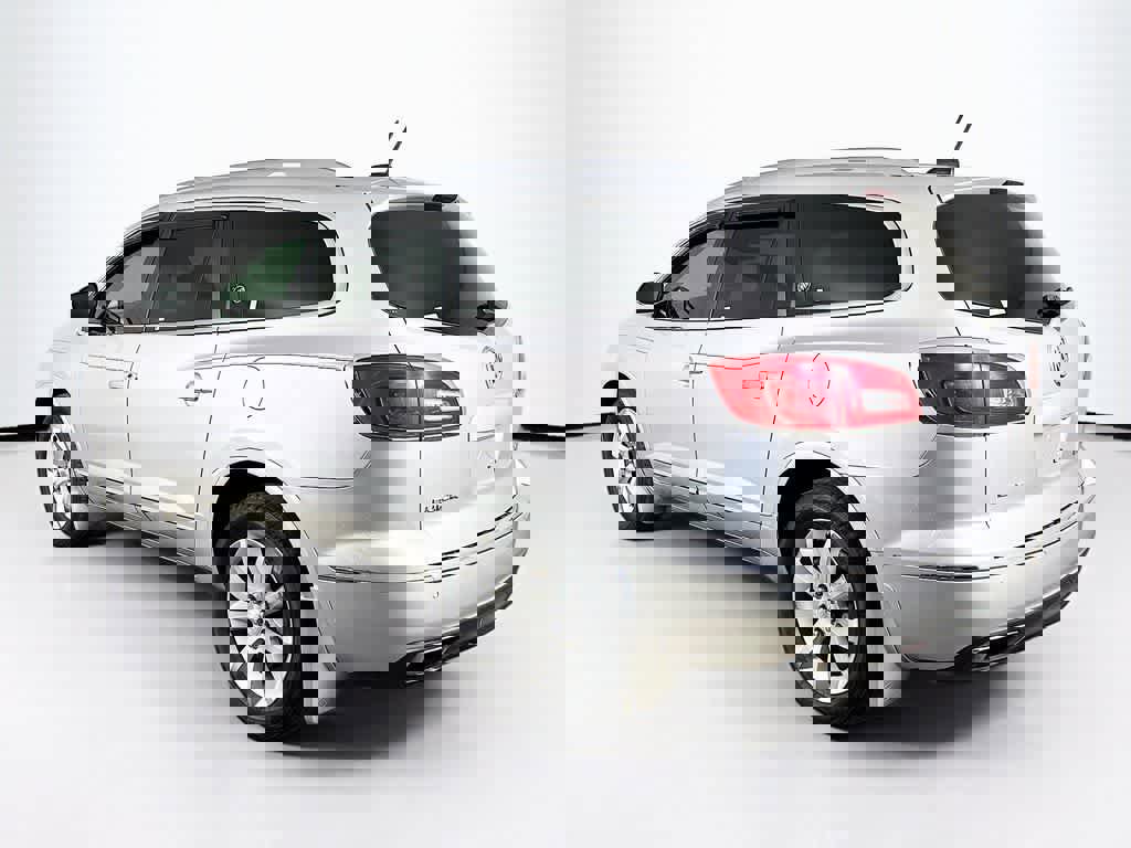 Used 2016 Buick Enclave Premium w/ Experience Buick Package image 4