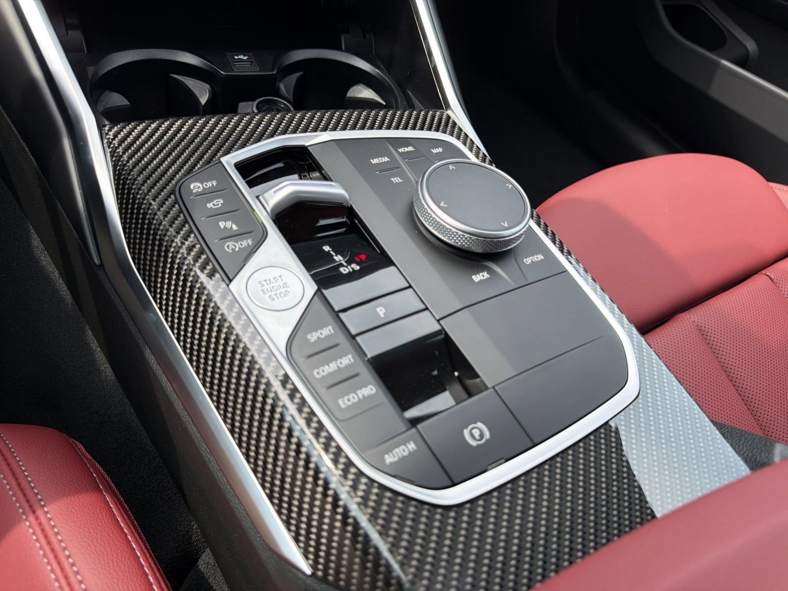 New 2026 BMW M340i w/ Premium Package RWD image 17