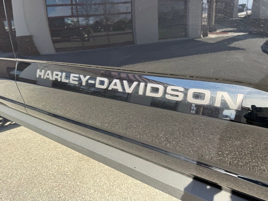 New 2025 Ford F250 Lariat w/ Lariat Ultimate Package image 12