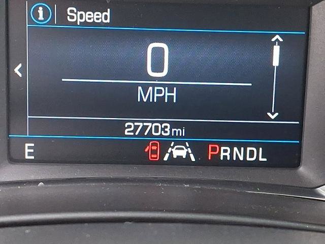 Used 2023 Chevrolet Equinox LT image 20