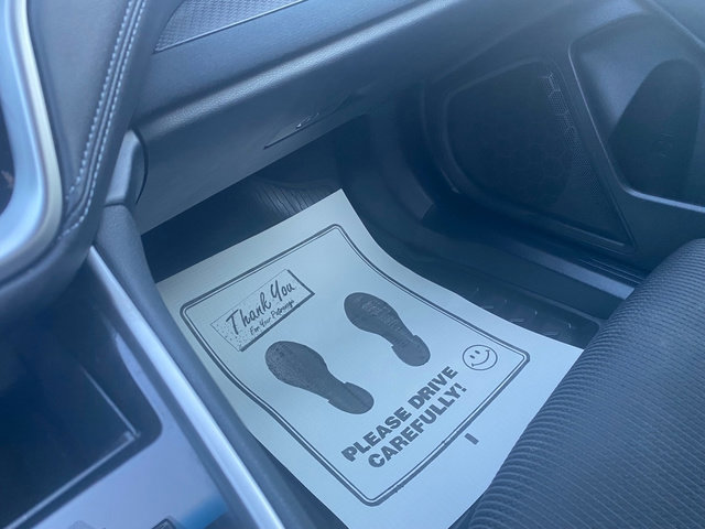 Used 2022 Subaru Legacy Premium w/ Popular Package #1 image 36