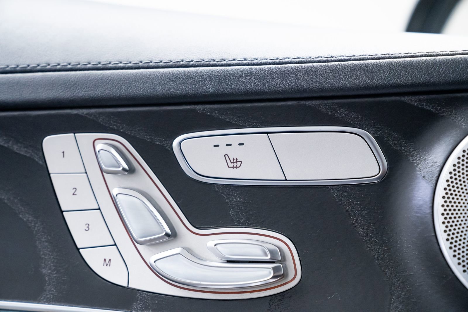 Used 2016 Mercedes-Benz C 63 AMG S image 14