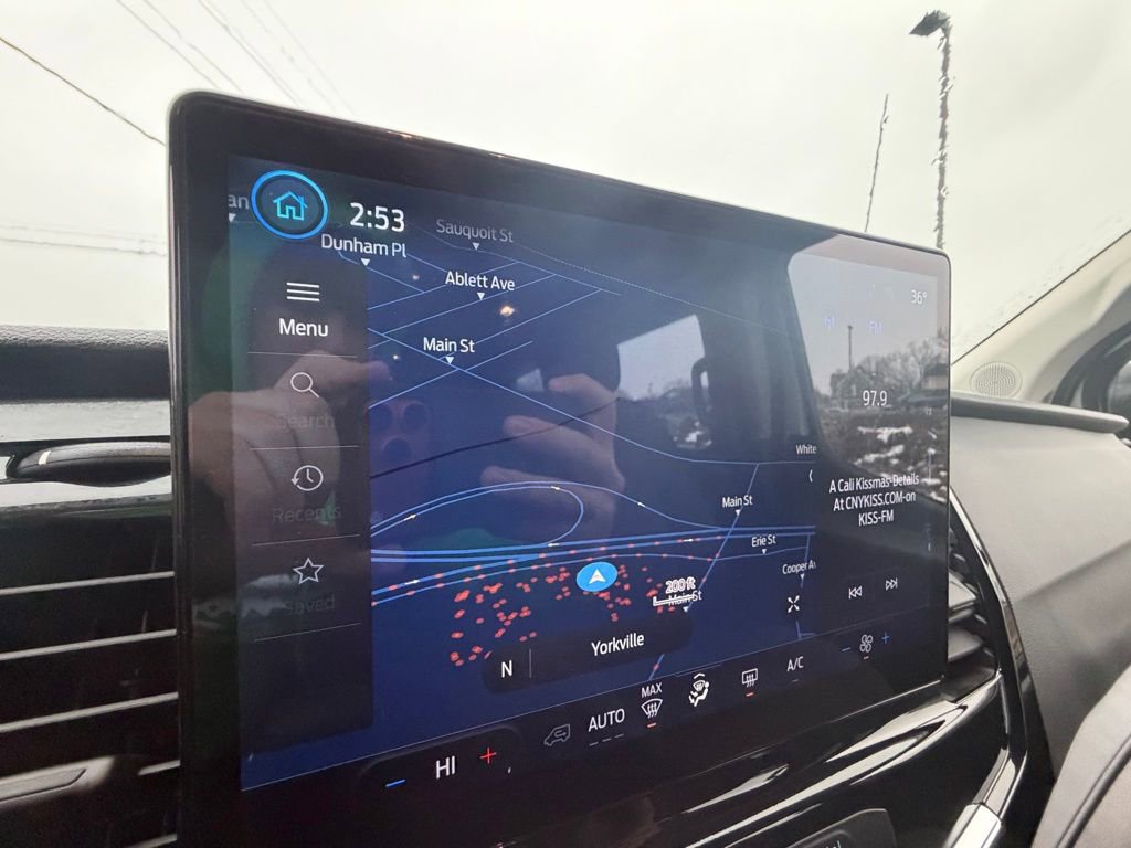 Used 2023 Ford Transit 350 XLT image 20