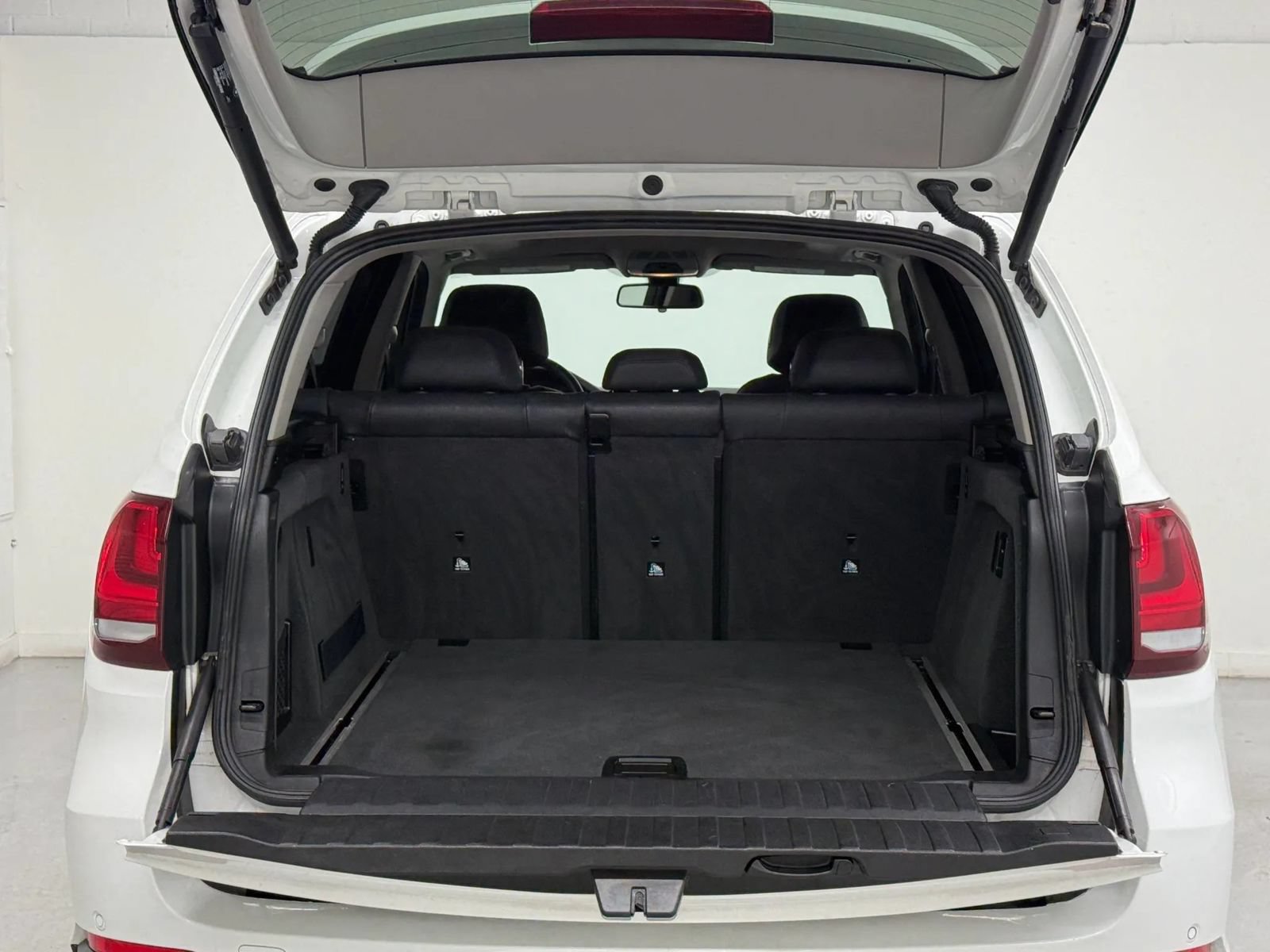 Used 2014 BMW X5 sDrive35i RWD image 46