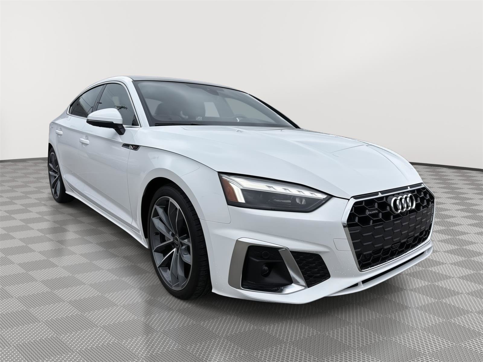 Used 2024 Audi A5 2.0T Premium Plus w/ Premium Plus image 7