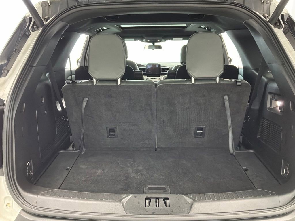 Used 2021 Ford Explorer Timberline AWD/4WD image 27