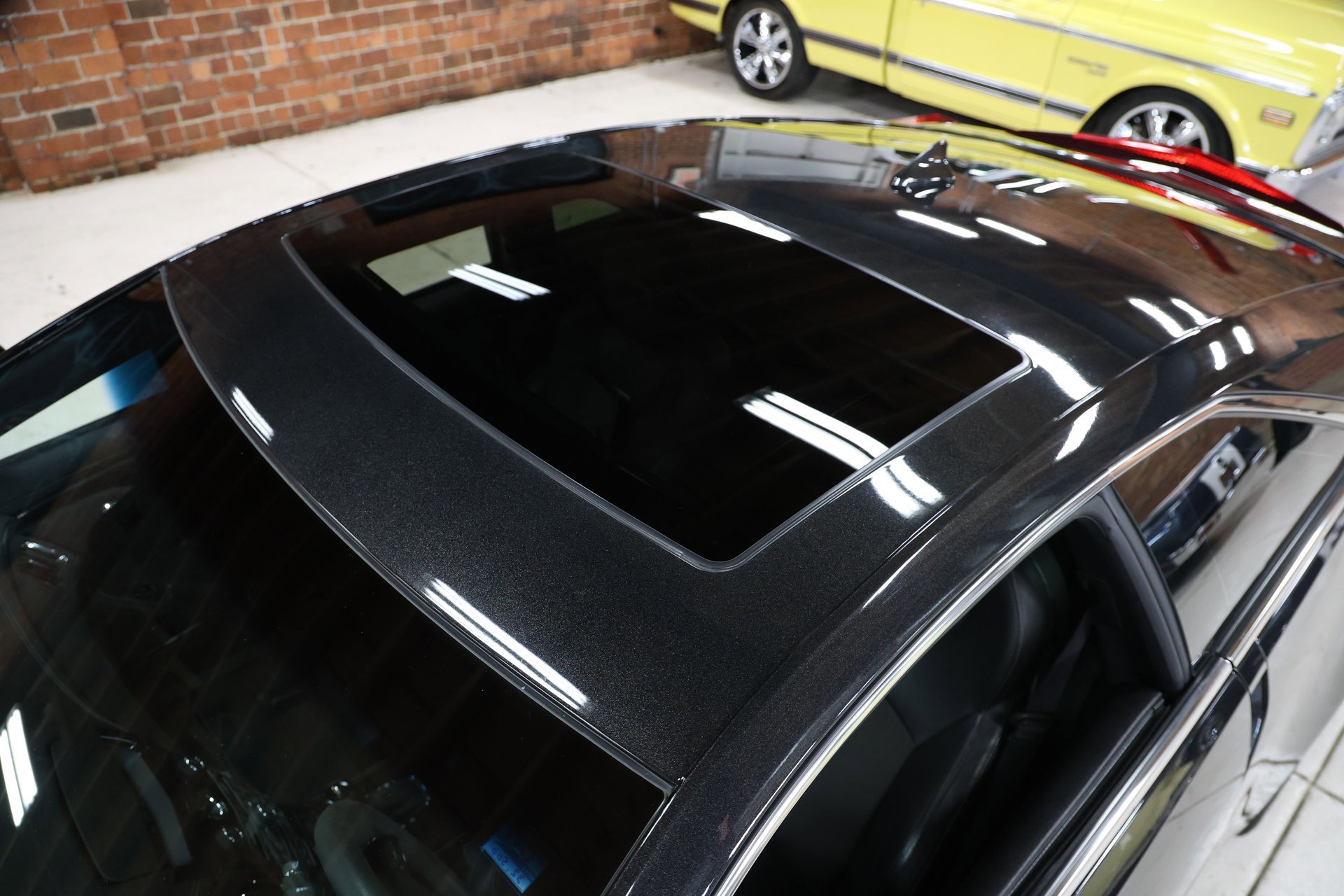 Used 2014 Cadillac CTS V w/ Wood Trim Package image 20