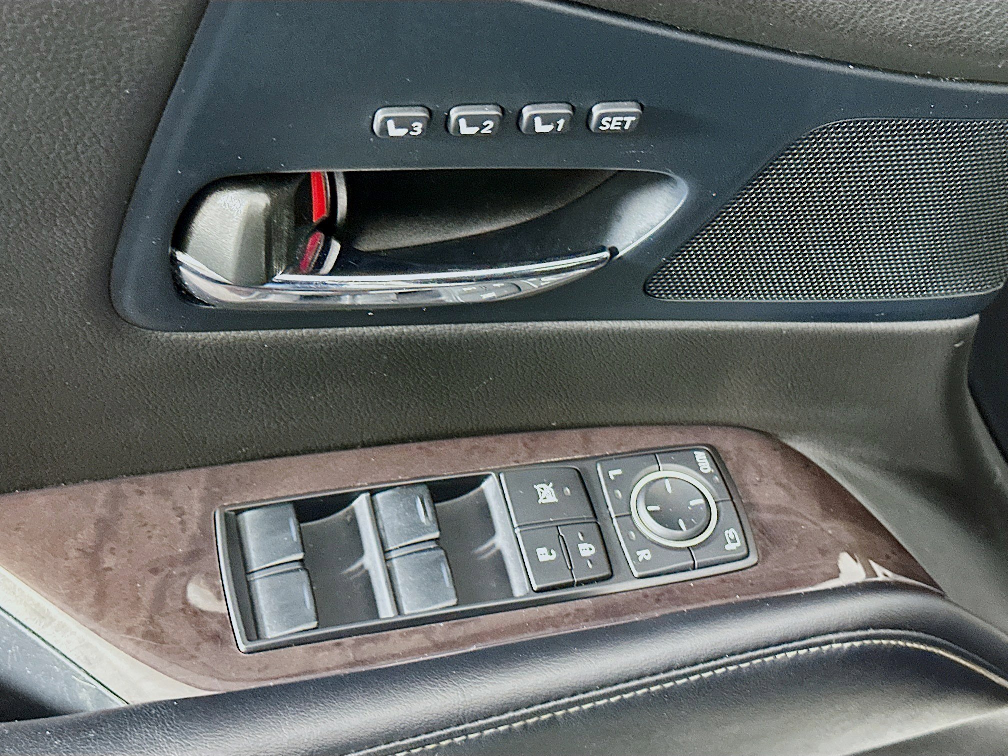 Used 2013 Lexus RX 350 F Sport w/ Navigation Pkg image 15