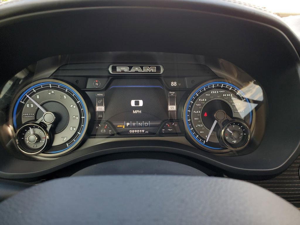 Used 2021 RAM 1500 Limited image 29